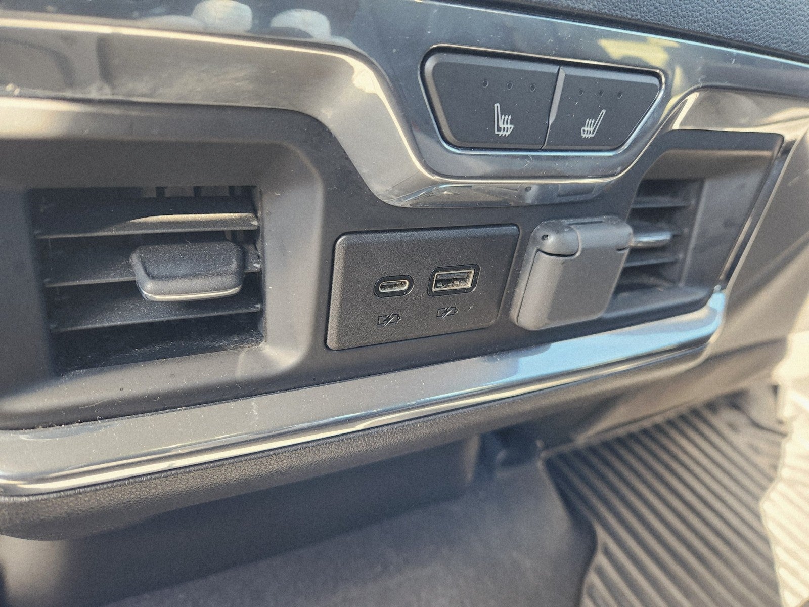 2023 Chevrolet Silverado 2500 HD LTZ