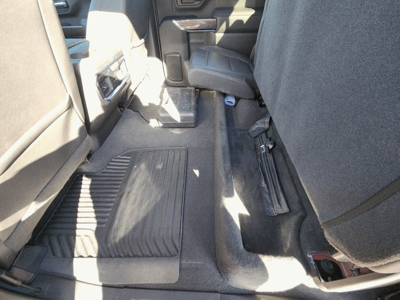 2023 Chevrolet Silverado 2500 HD LTZ