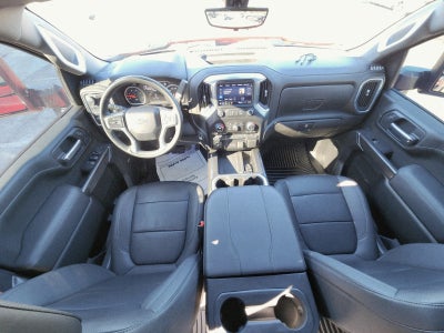 2023 Chevrolet Silverado 2500 HD LTZ