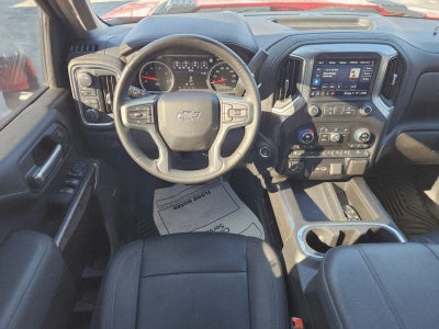 2023 Chevrolet Silverado 2500 HD LTZ