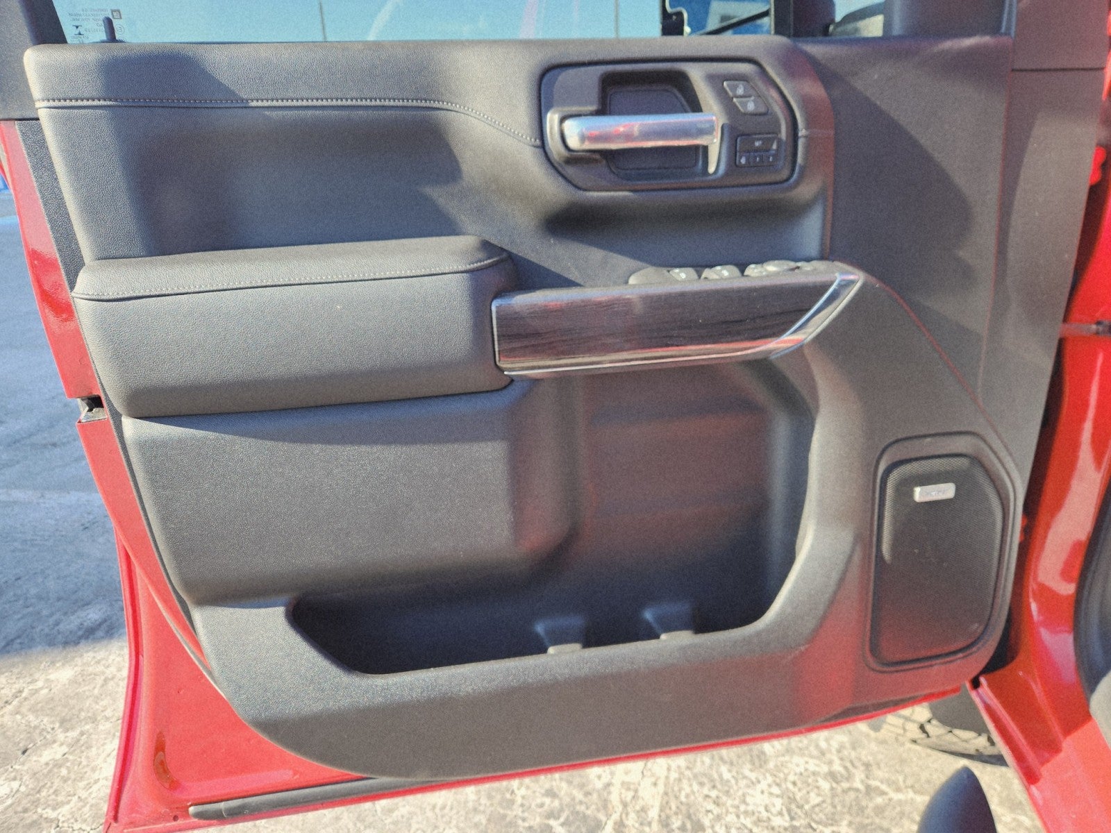 2023 Chevrolet Silverado 2500 HD LTZ