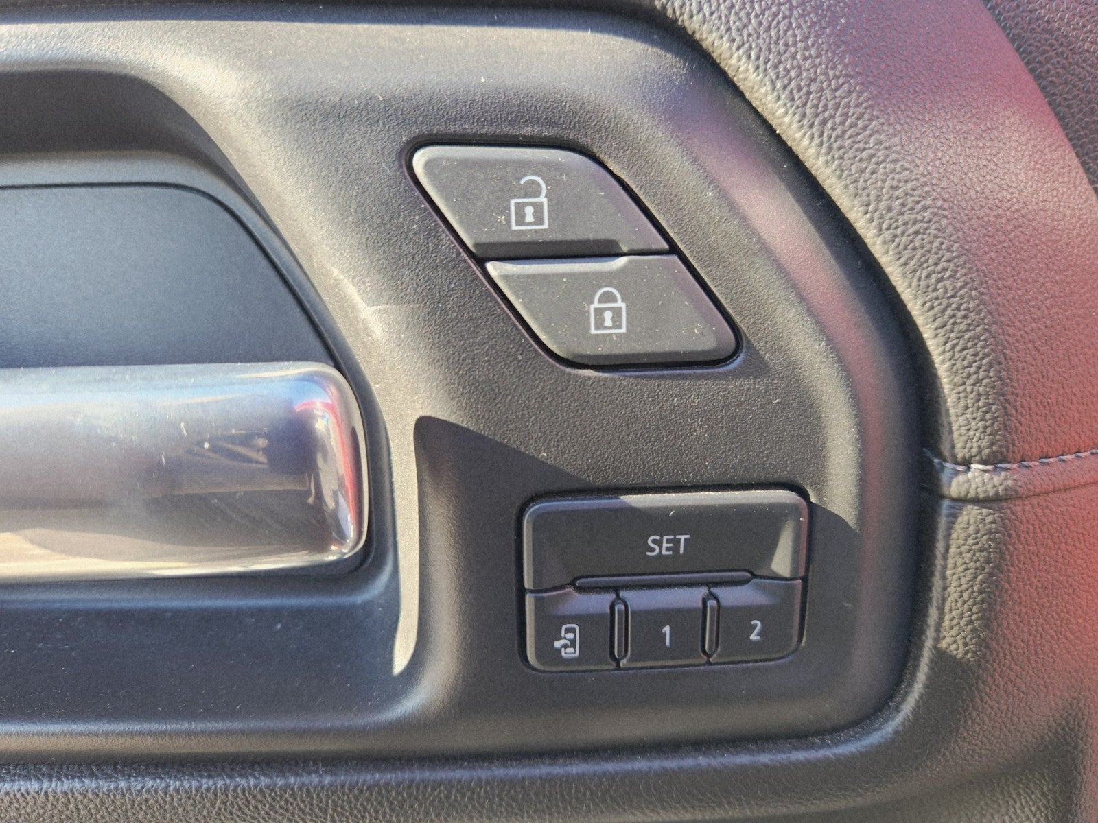 2023 Chevrolet Silverado 2500 HD LTZ