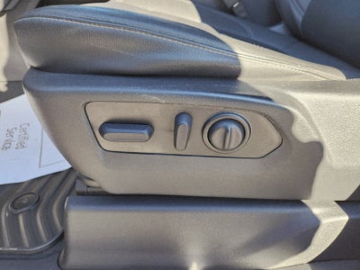 2023 Chevrolet Silverado 2500 HD LTZ