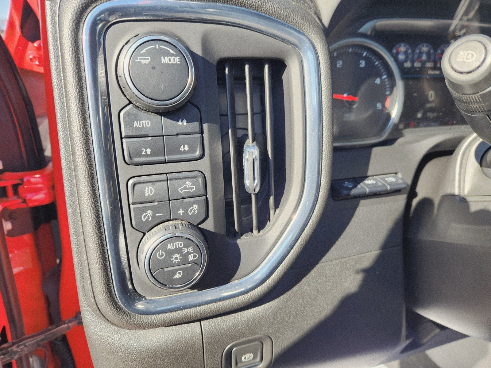 2023 Chevrolet Silverado 2500 HD LTZ