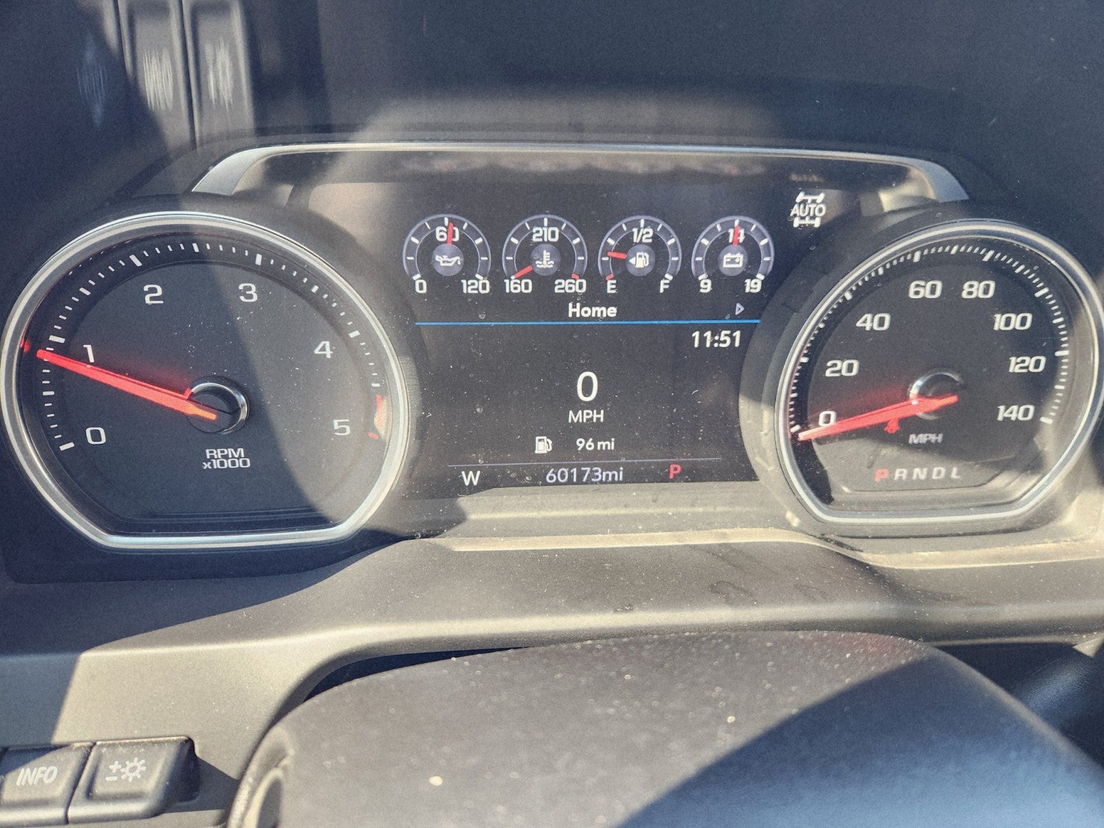 2023 Chevrolet Silverado 2500 HD LTZ