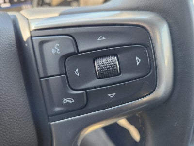 2023 Chevrolet Silverado 2500 HD LTZ