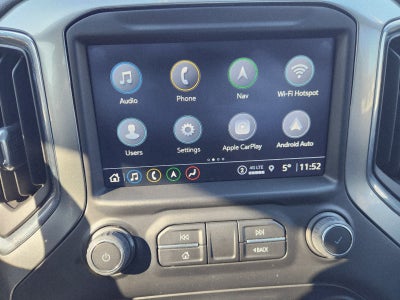 2023 Chevrolet Silverado 2500 HD LTZ