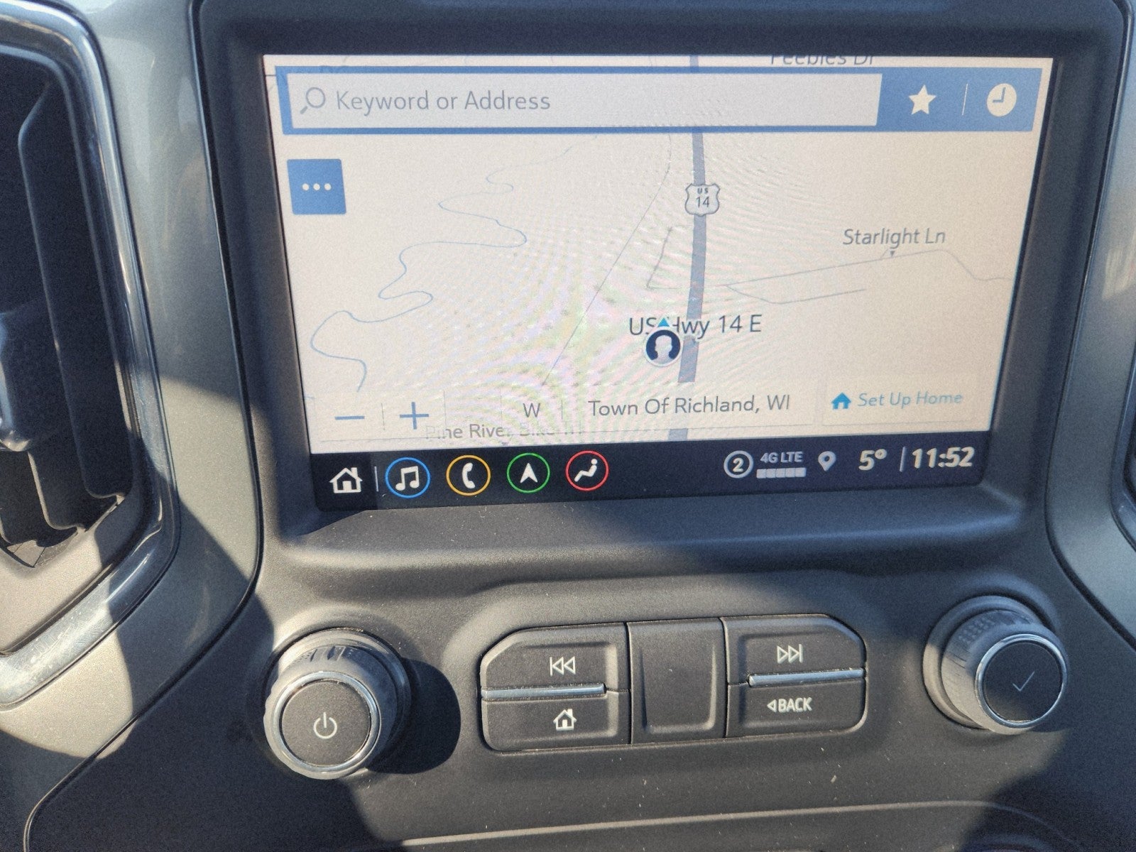 2023 Chevrolet Silverado 2500 HD LTZ