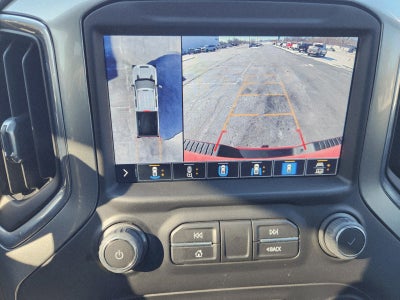 2023 Chevrolet Silverado 2500 HD LTZ