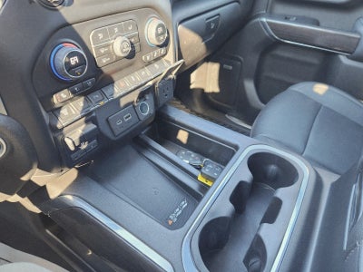 2023 Chevrolet Silverado 2500 HD LTZ