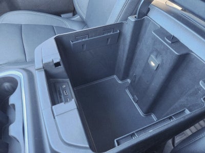 2023 Chevrolet Silverado 2500 HD LTZ