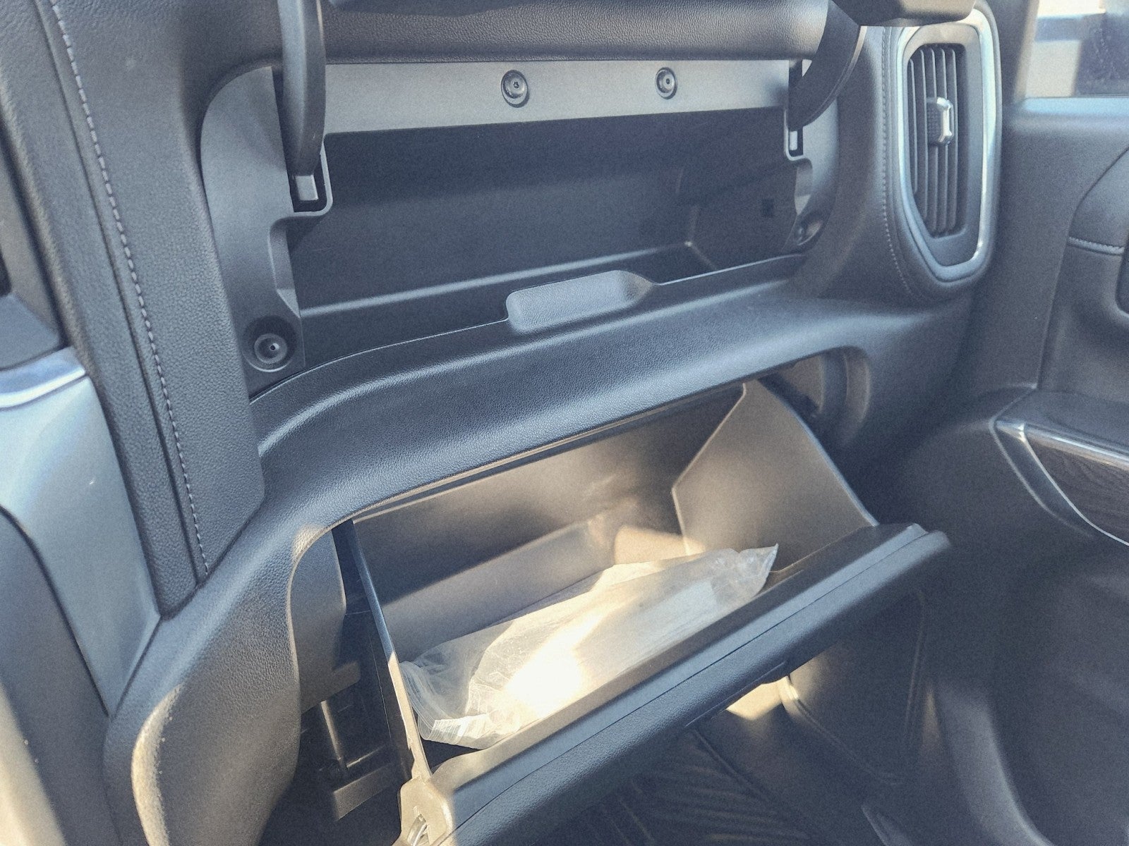 2023 Chevrolet Silverado 2500 HD LTZ