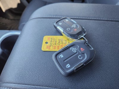 2023 Chevrolet Silverado 2500 HD LTZ