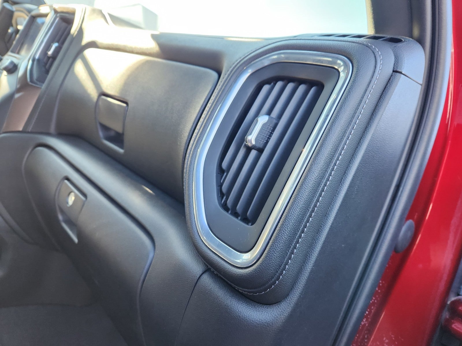 2021 Chevrolet Silverado 2500 HD High Country