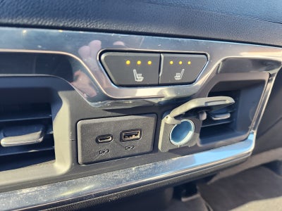 2021 Chevrolet Silverado 2500 HD High Country