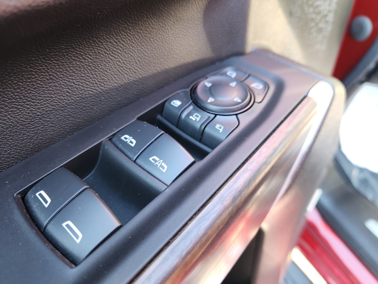 2021 Chevrolet Silverado 2500 HD High Country