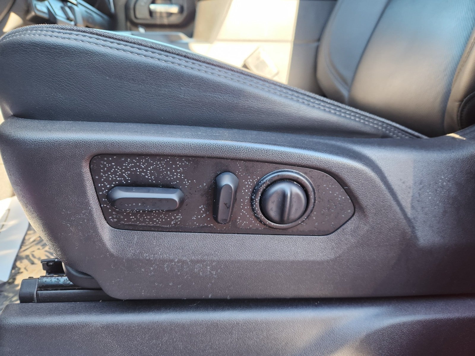 2021 Chevrolet Silverado 2500 HD High Country