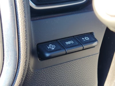 2021 Chevrolet Silverado 2500 HD High Country