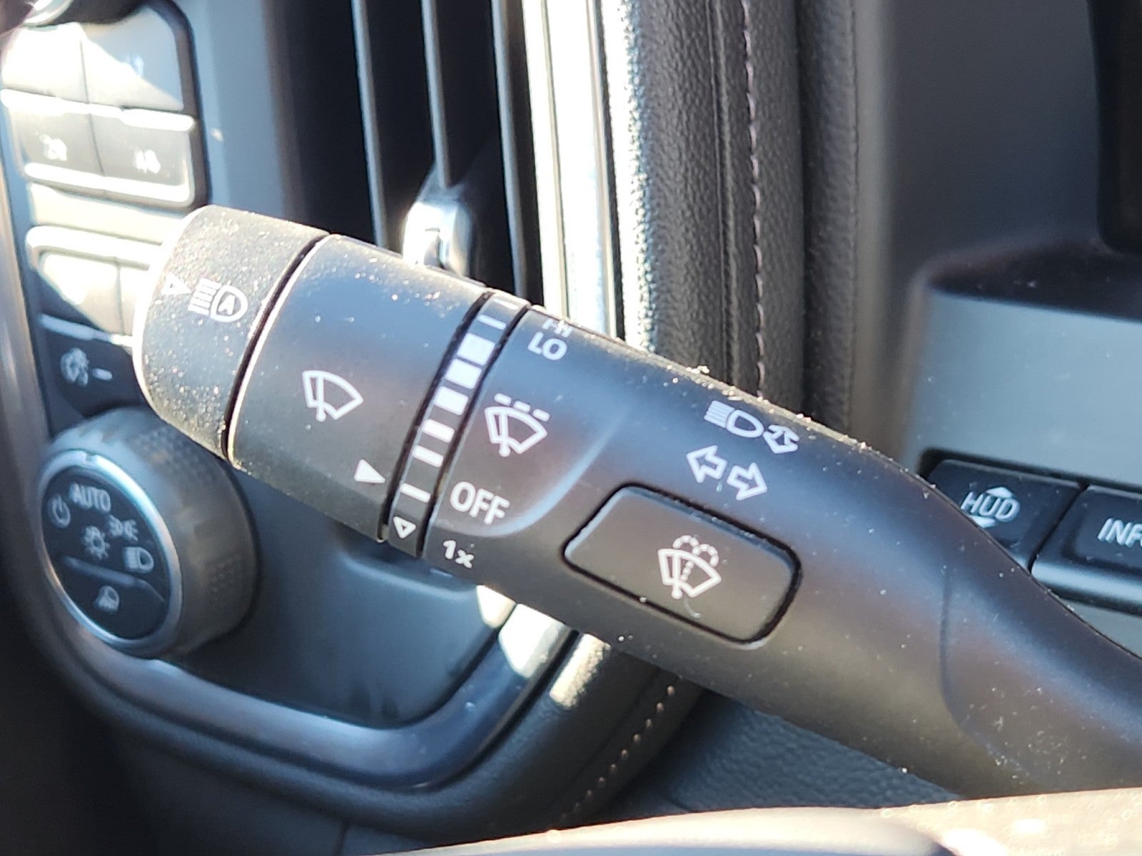 2021 Chevrolet Silverado 2500 HD High Country