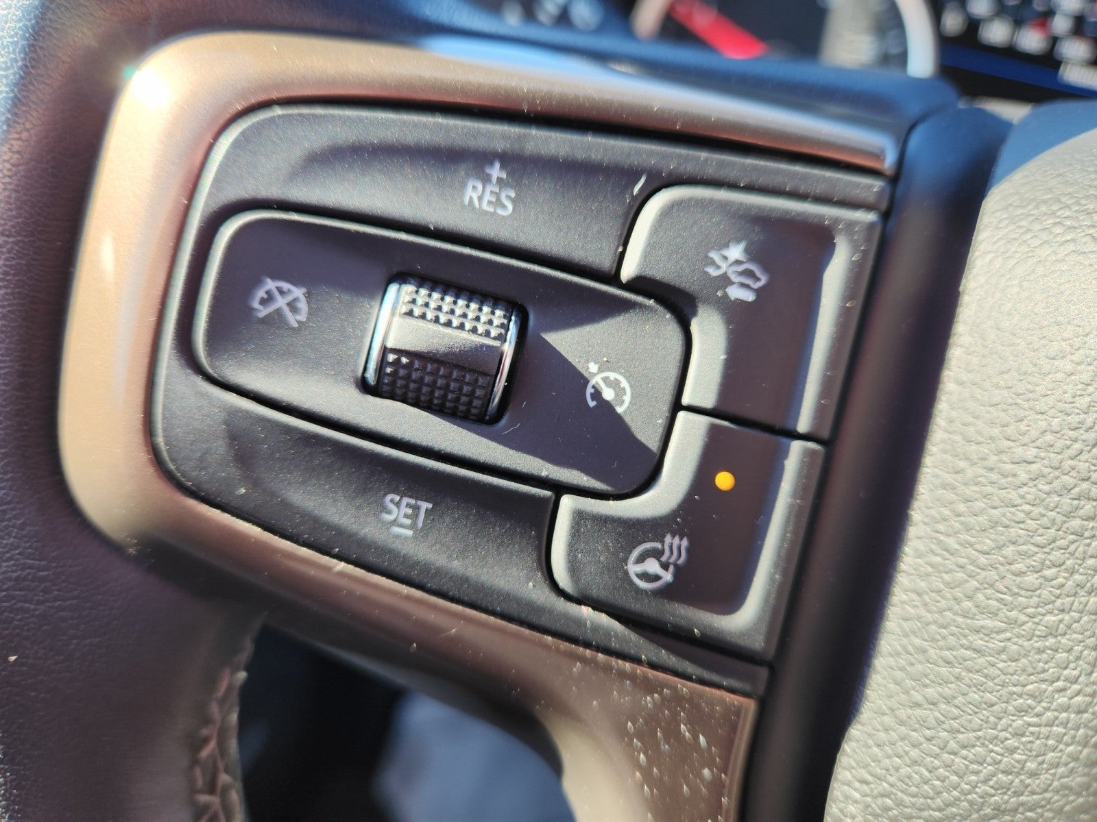 2021 Chevrolet Silverado 2500 HD High Country