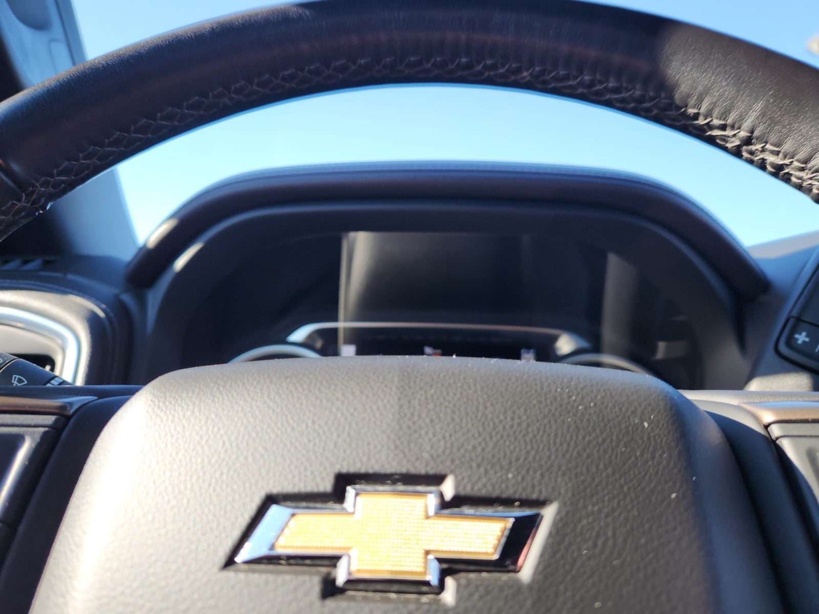 2021 Chevrolet Silverado 2500 HD High Country