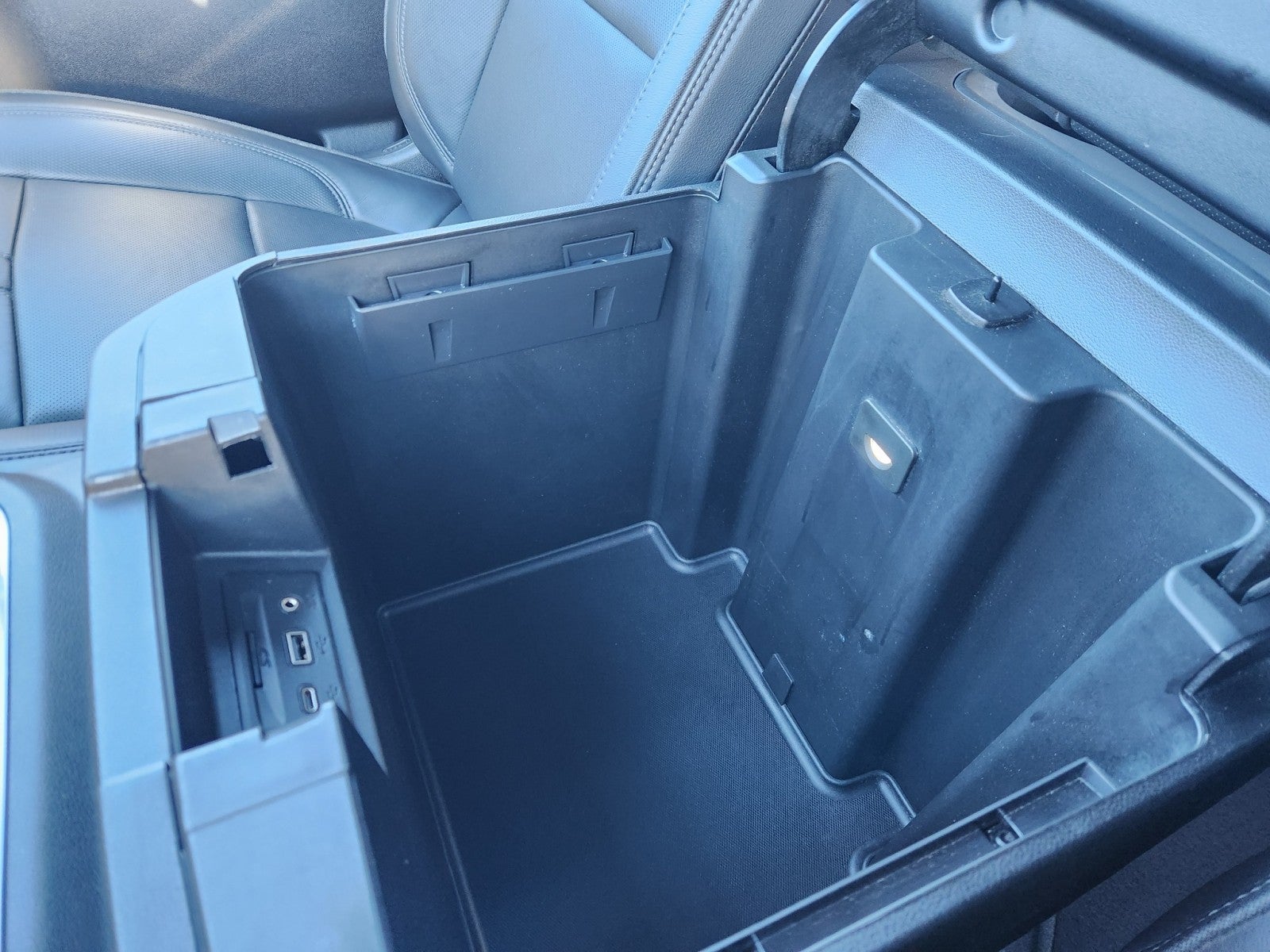 2021 Chevrolet Silverado 2500 HD High Country