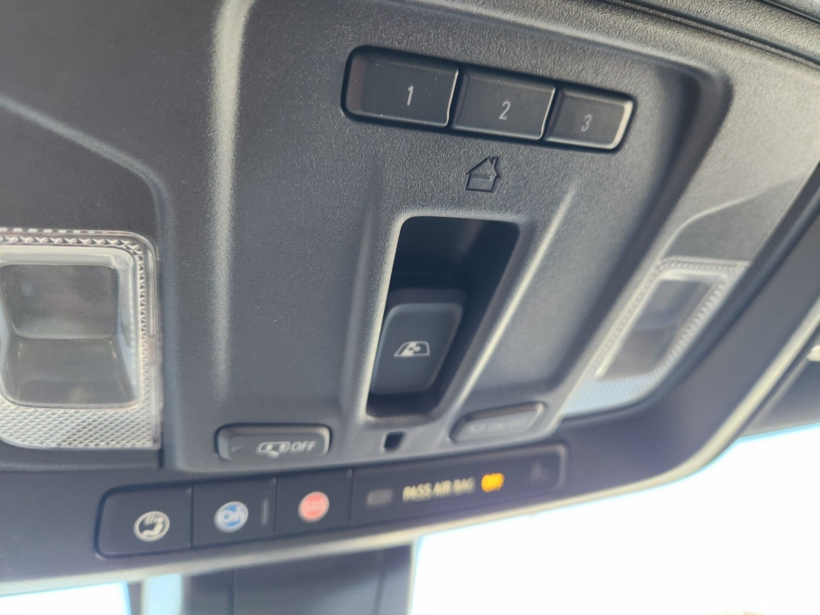 2021 Chevrolet Silverado 2500 HD High Country