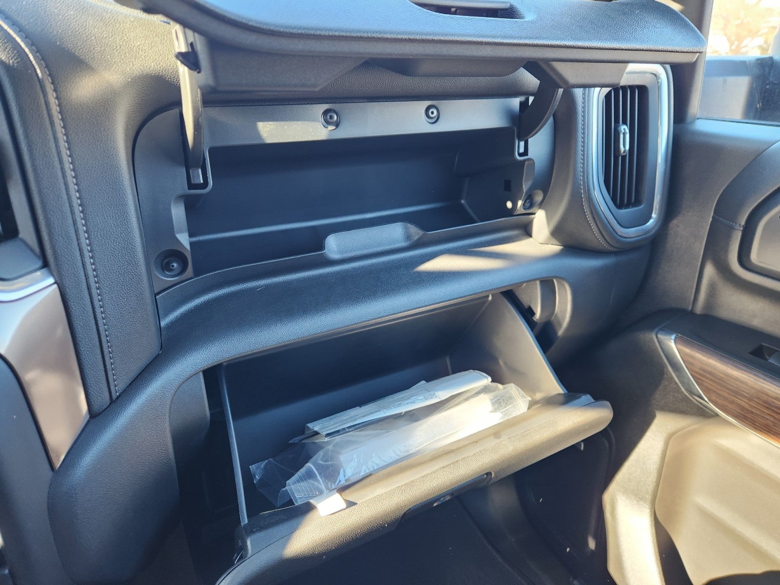 2021 Chevrolet Silverado 2500 HD High Country