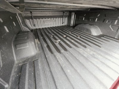 2020 Chevrolet Silverado 2500 HD High Country