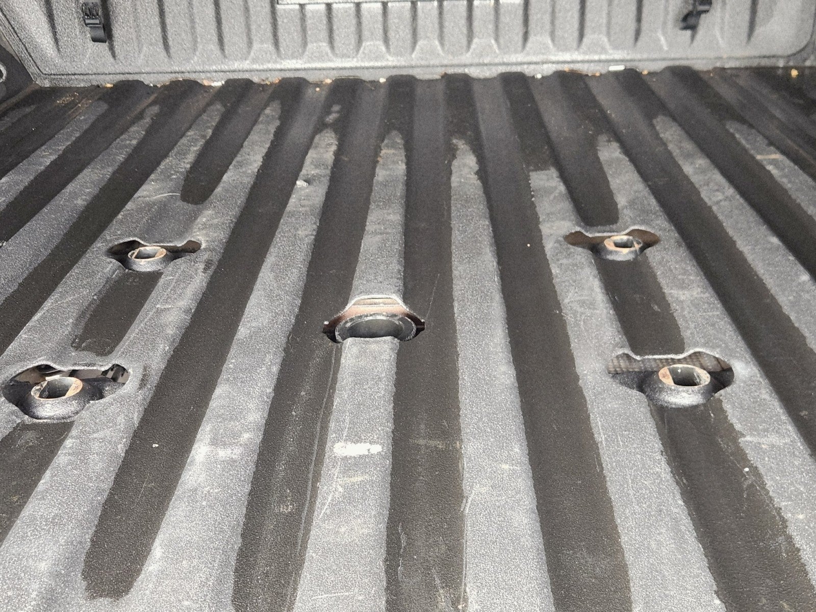 2020 Chevrolet Silverado 2500 HD High Country