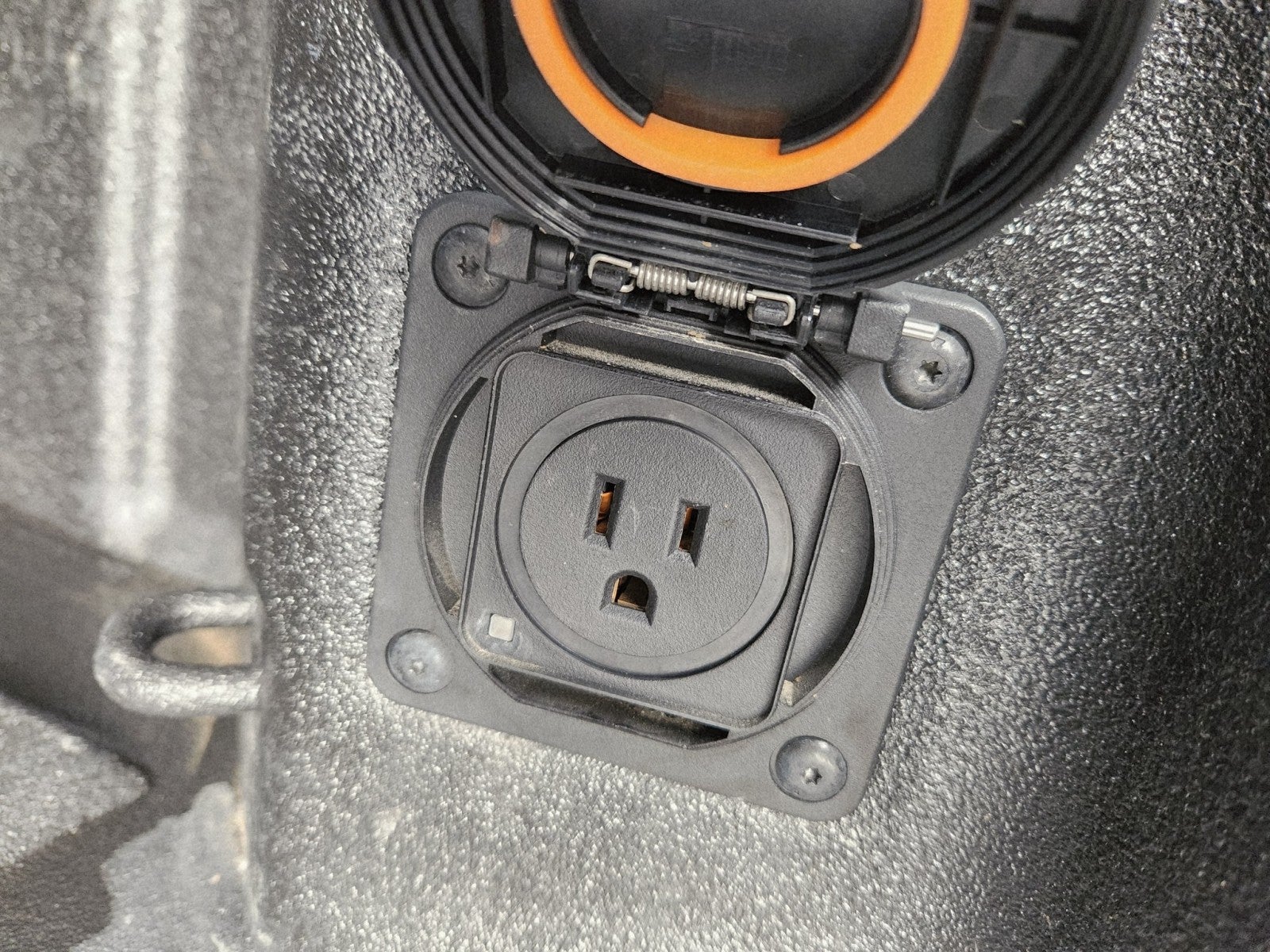 2020 Chevrolet Silverado 2500 HD High Country