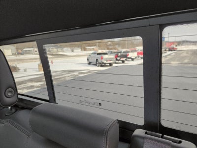 2020 Chevrolet Silverado 2500 HD High Country