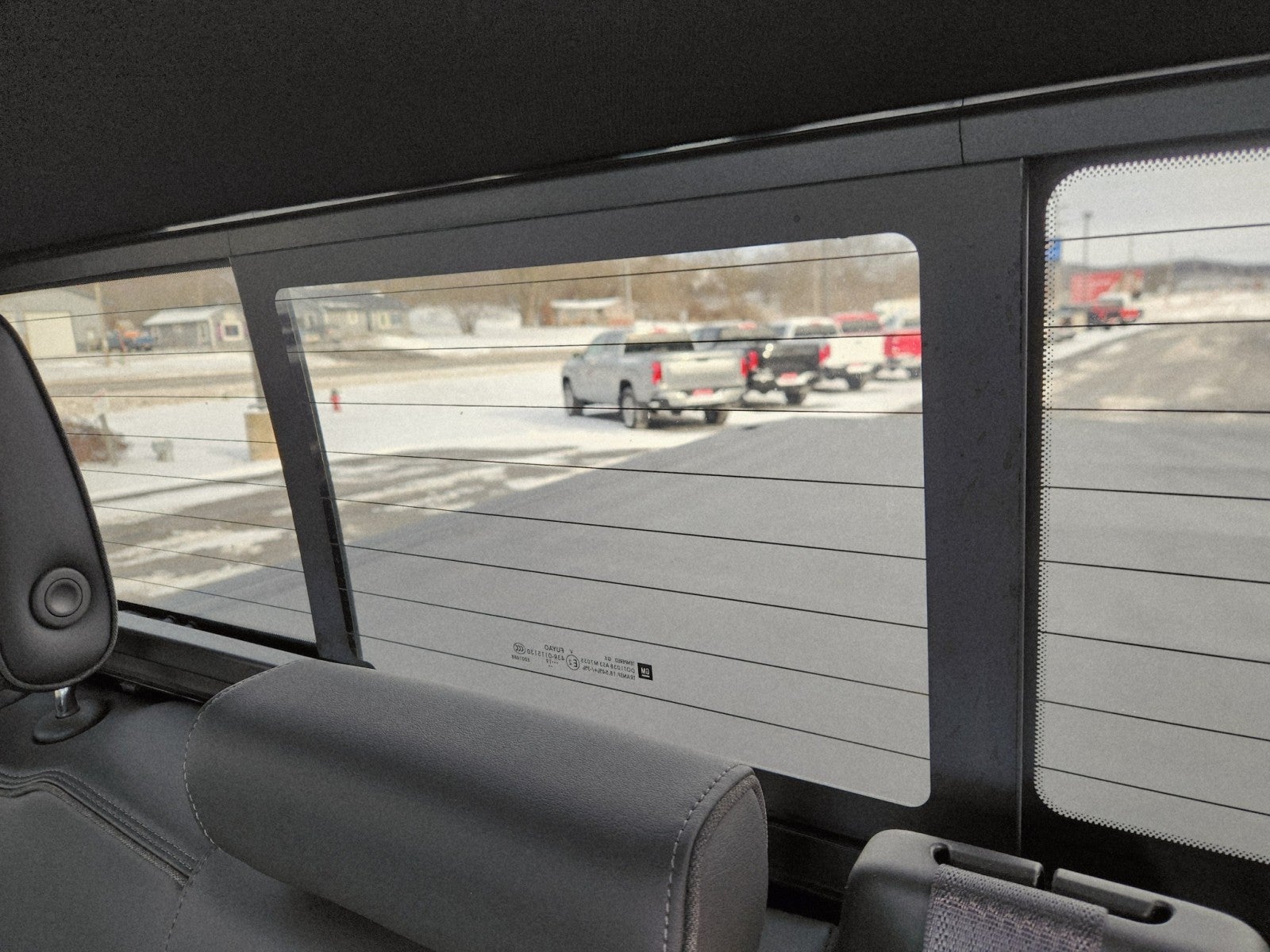 2020 Chevrolet Silverado 2500 HD High Country