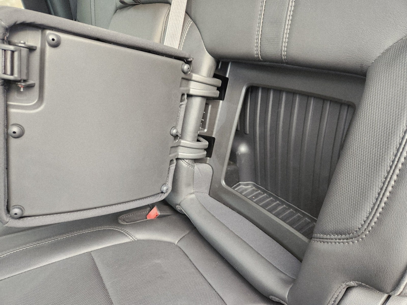 2020 Chevrolet Silverado 2500 HD High Country