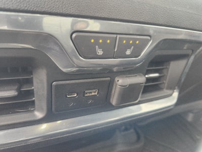 2020 Chevrolet Silverado 2500 HD High Country