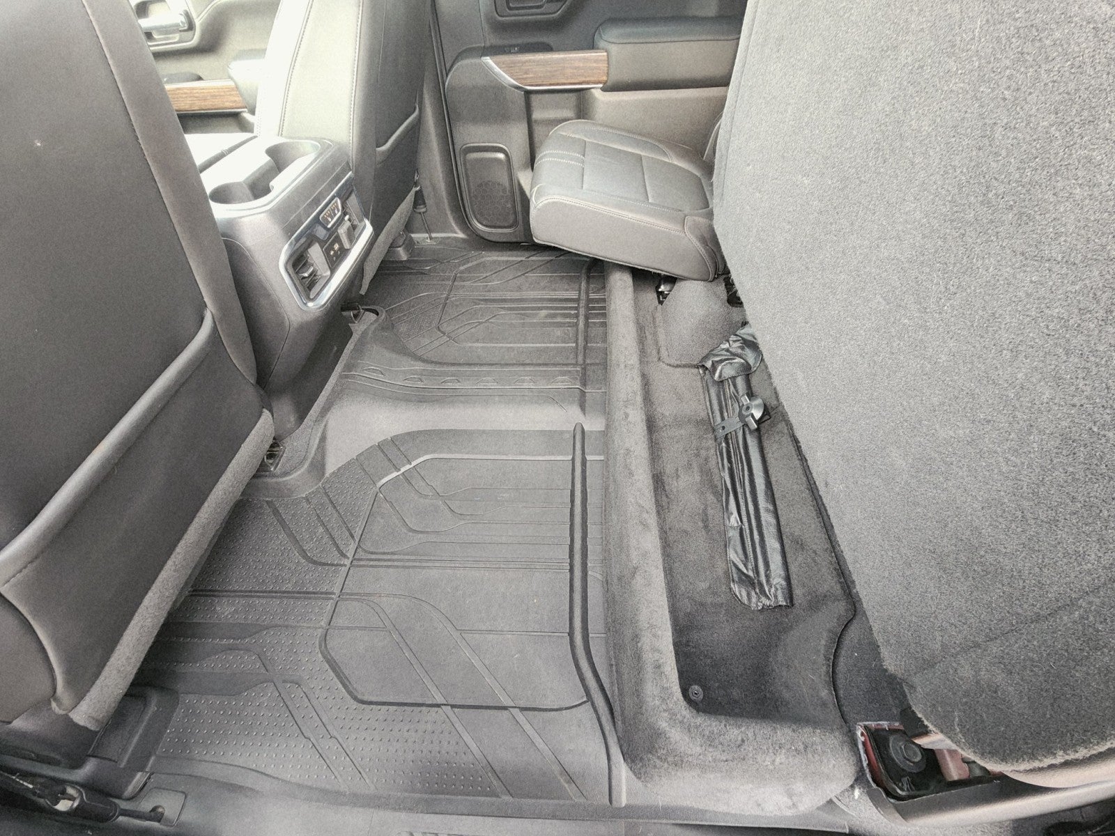 2020 Chevrolet Silverado 2500 HD High Country