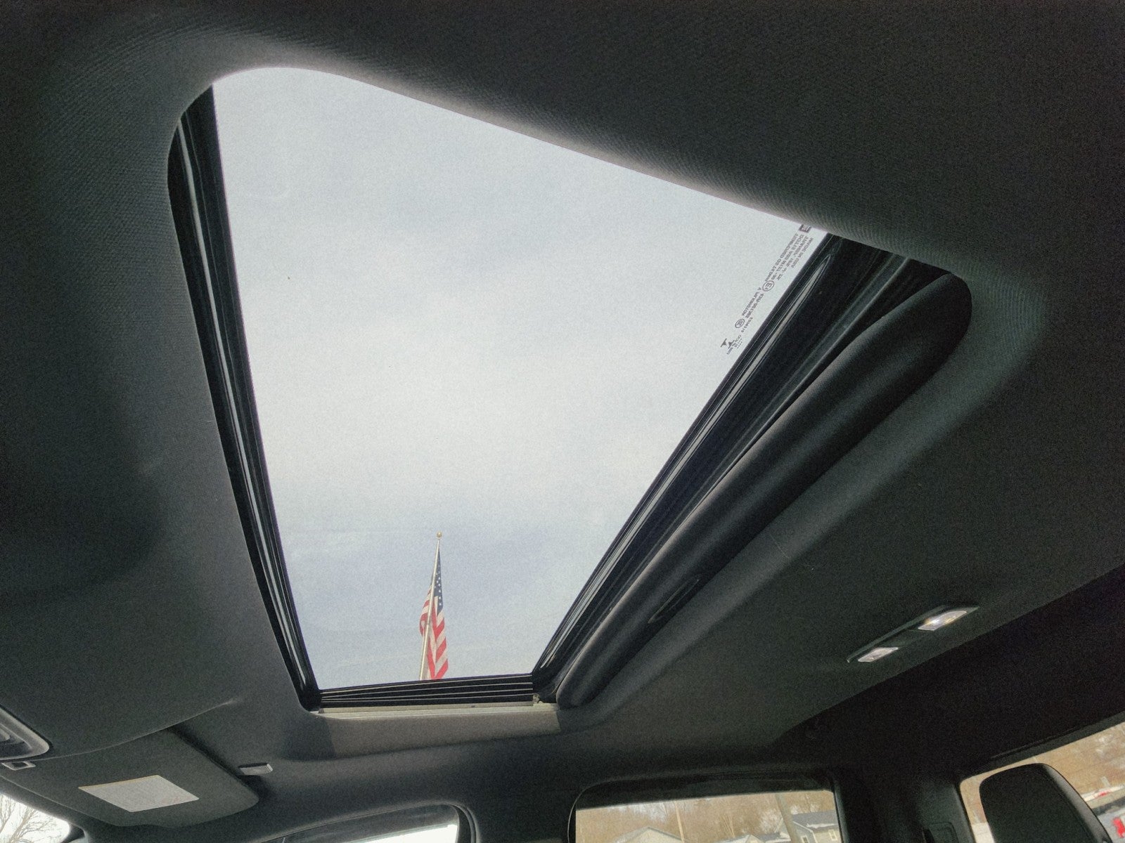 2020 Chevrolet Silverado 2500 HD High Country