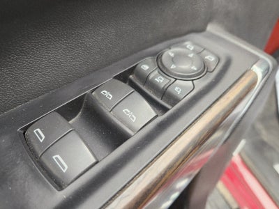 2020 Chevrolet Silverado 2500 HD High Country