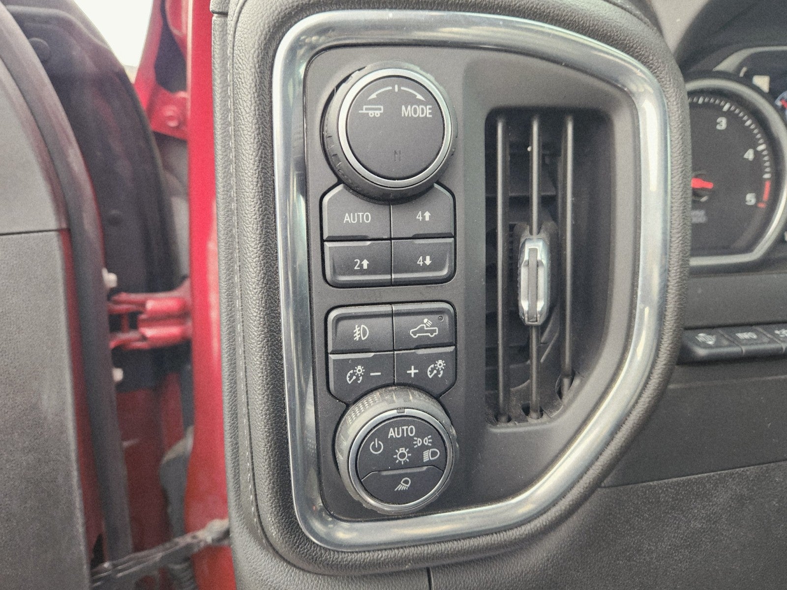 2020 Chevrolet Silverado 2500 HD High Country