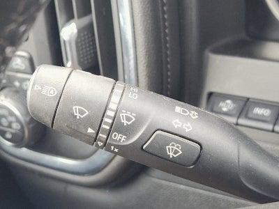 2020 Chevrolet Silverado 2500 HD High Country