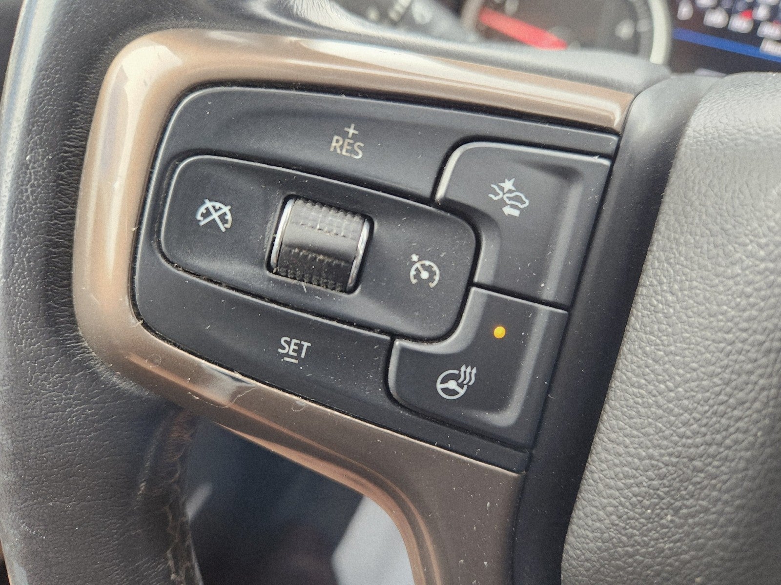 2020 Chevrolet Silverado 2500 HD High Country