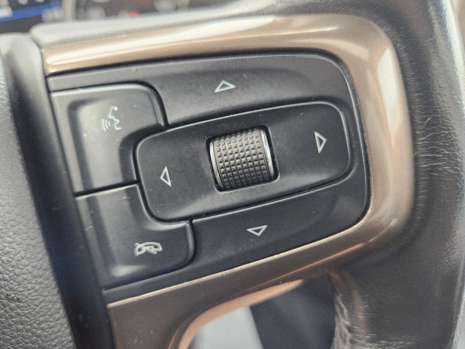 2020 Chevrolet Silverado 2500 HD High Country