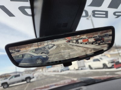 2020 Chevrolet Silverado 2500 HD High Country