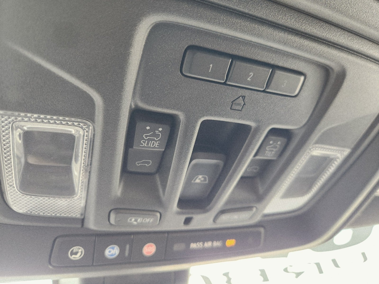 2020 Chevrolet Silverado 2500 HD High Country