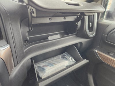 2020 Chevrolet Silverado 2500 HD High Country