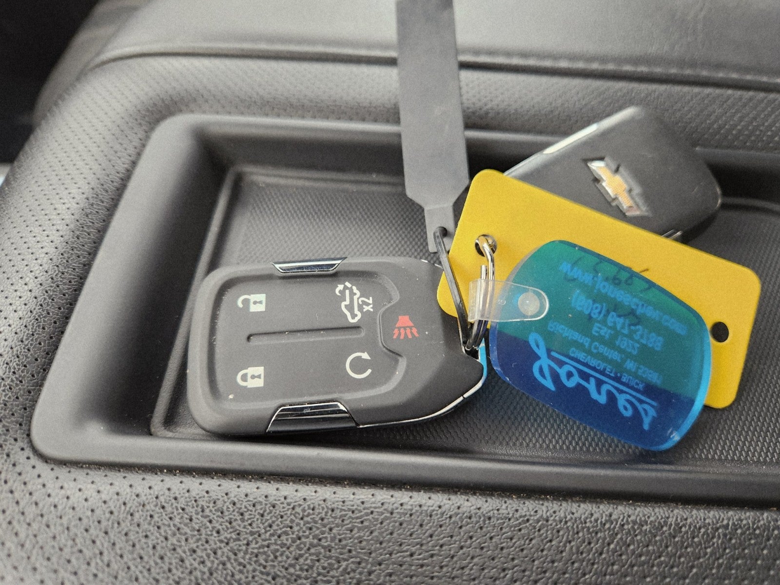 2020 Chevrolet Silverado 2500 HD High Country