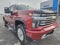 2020 Chevrolet Silverado 2500 HD High Country