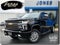 2022 Chevrolet Silverado 2500 HD High Country