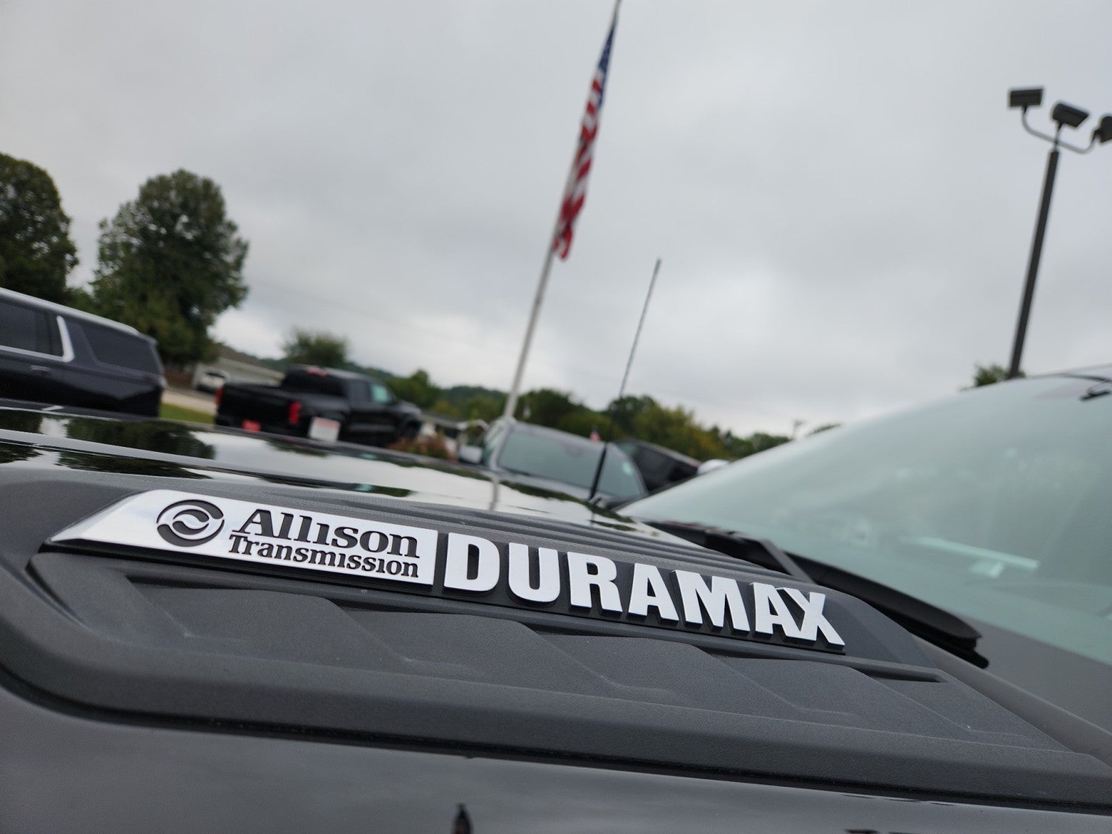 2022 Chevrolet Silverado 2500 HD High Country