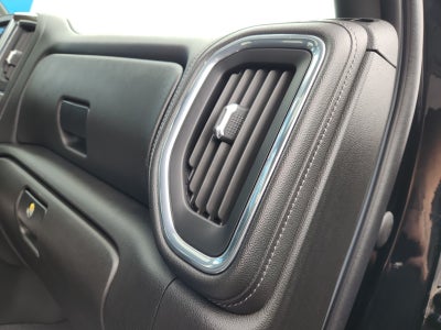 2022 Chevrolet Silverado 2500 HD High Country